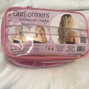hair curlers